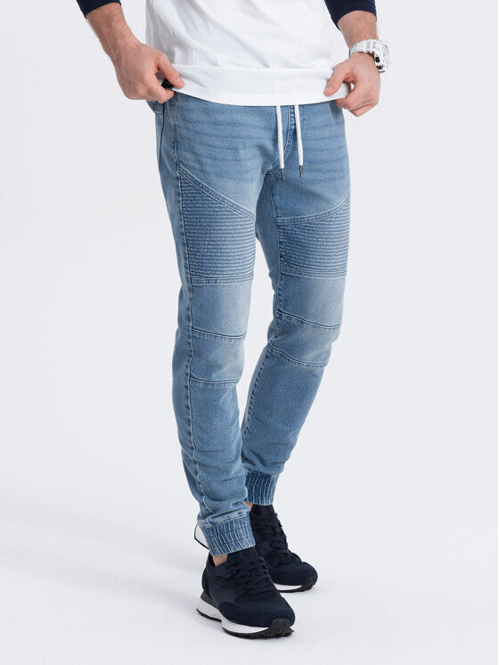 Джинсы скинни Ombre, синий
Джинсы скинни Ombre, синий