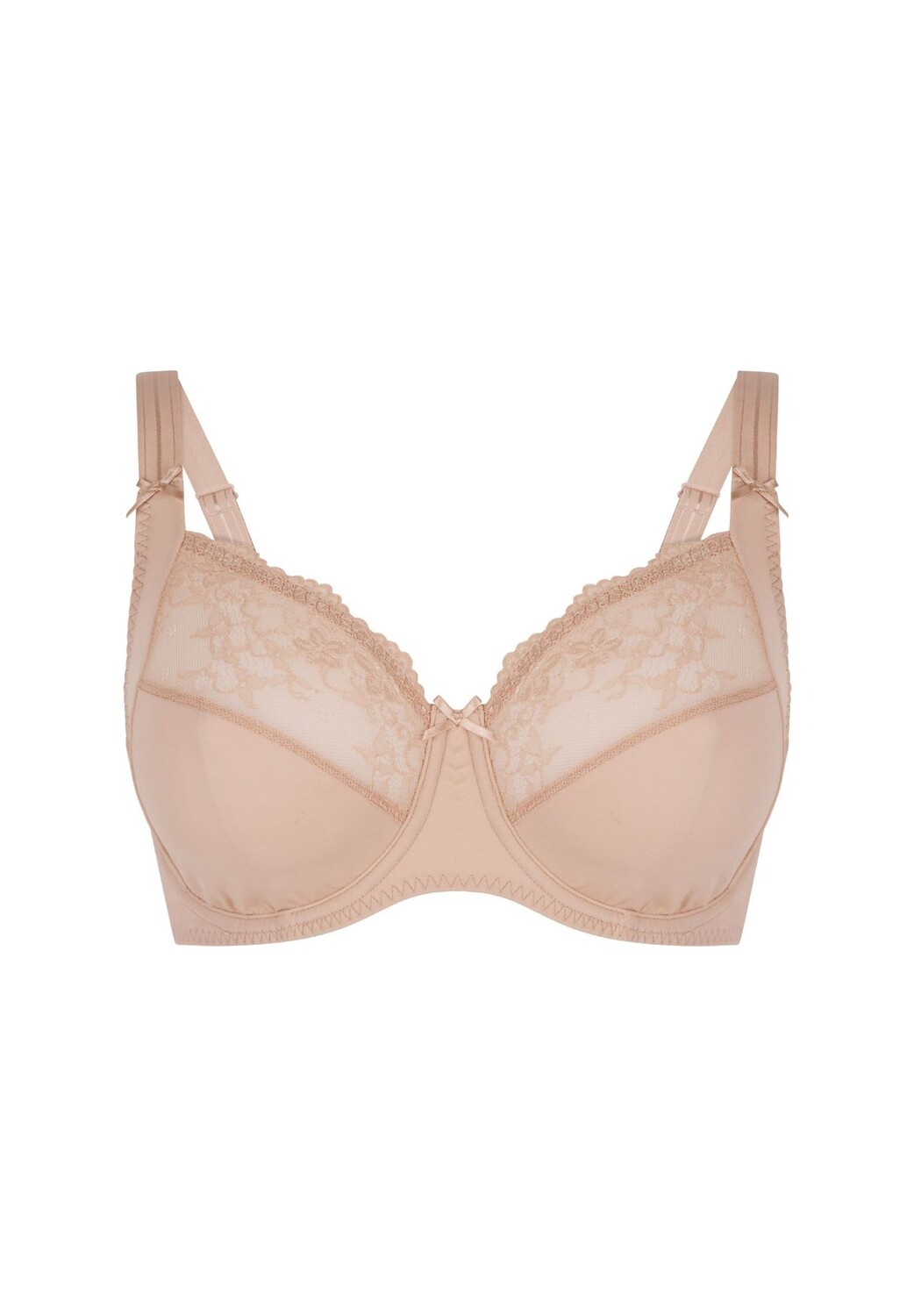 Бюстгальтер на косточках DAILY LINGADORE, цвет Blush
Бюстгальтер на косточках DAILY LINGADORE, цвет Blush