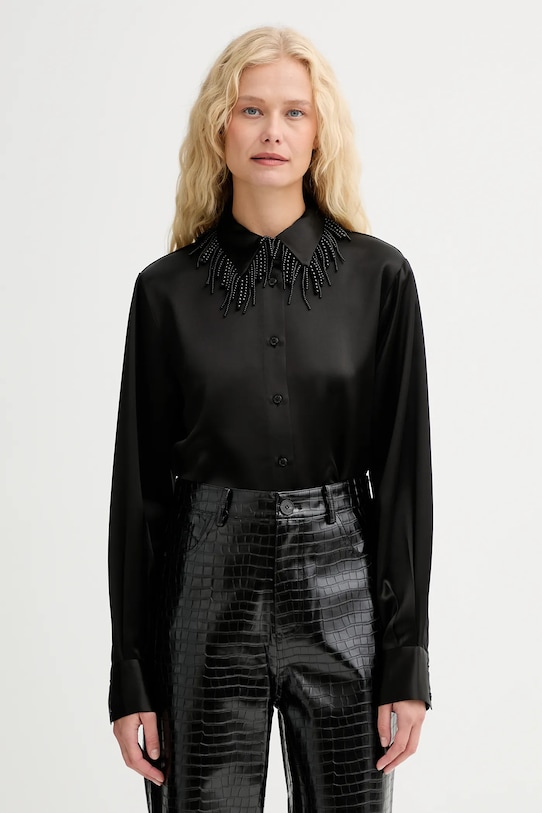 Рубашка ИЗАБЕЛЬ БЛАНШ Isabelle Blanche, черный
Рубашка ИЗАБЕЛЬ БЛАНШ Isabelle Blanche, черный