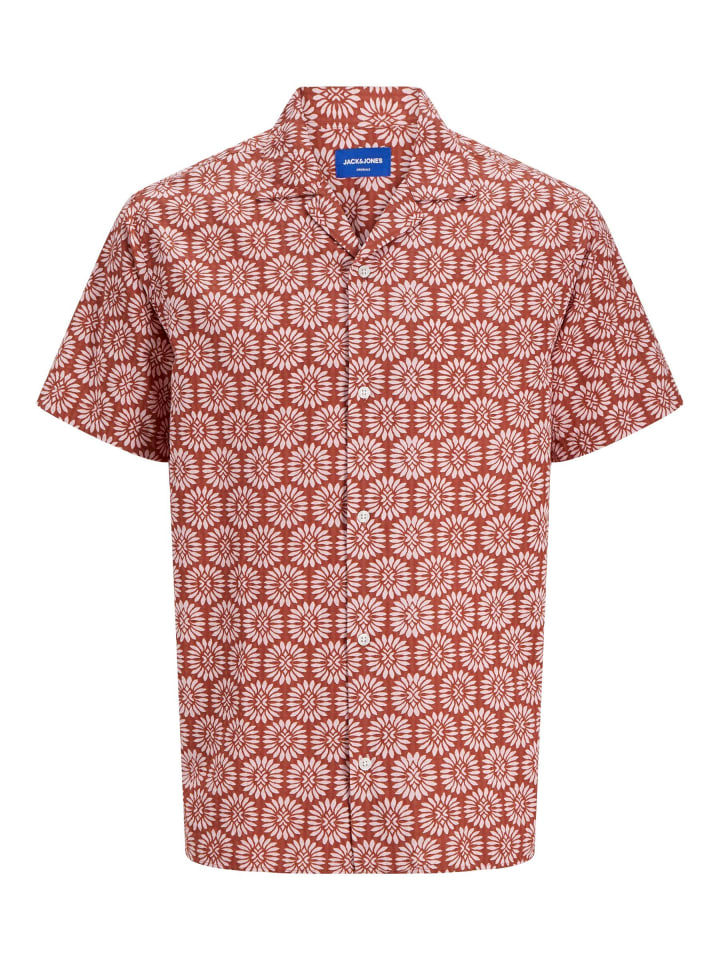 Рубашка Jack & Jones
Рубашка Jack & Jones