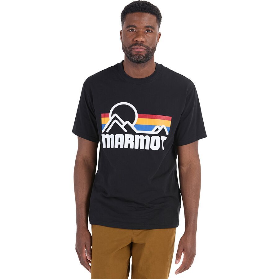 Футболка Marmot Coastal Marmot, Black/Multi, Черный, Футболка Marmot Coastal Marmot, Black/Multi
Футболка Marmot Coastal Marmot, Black/Multi, Черный, Футболка Marmot Coastal Marmot, Black/Multi