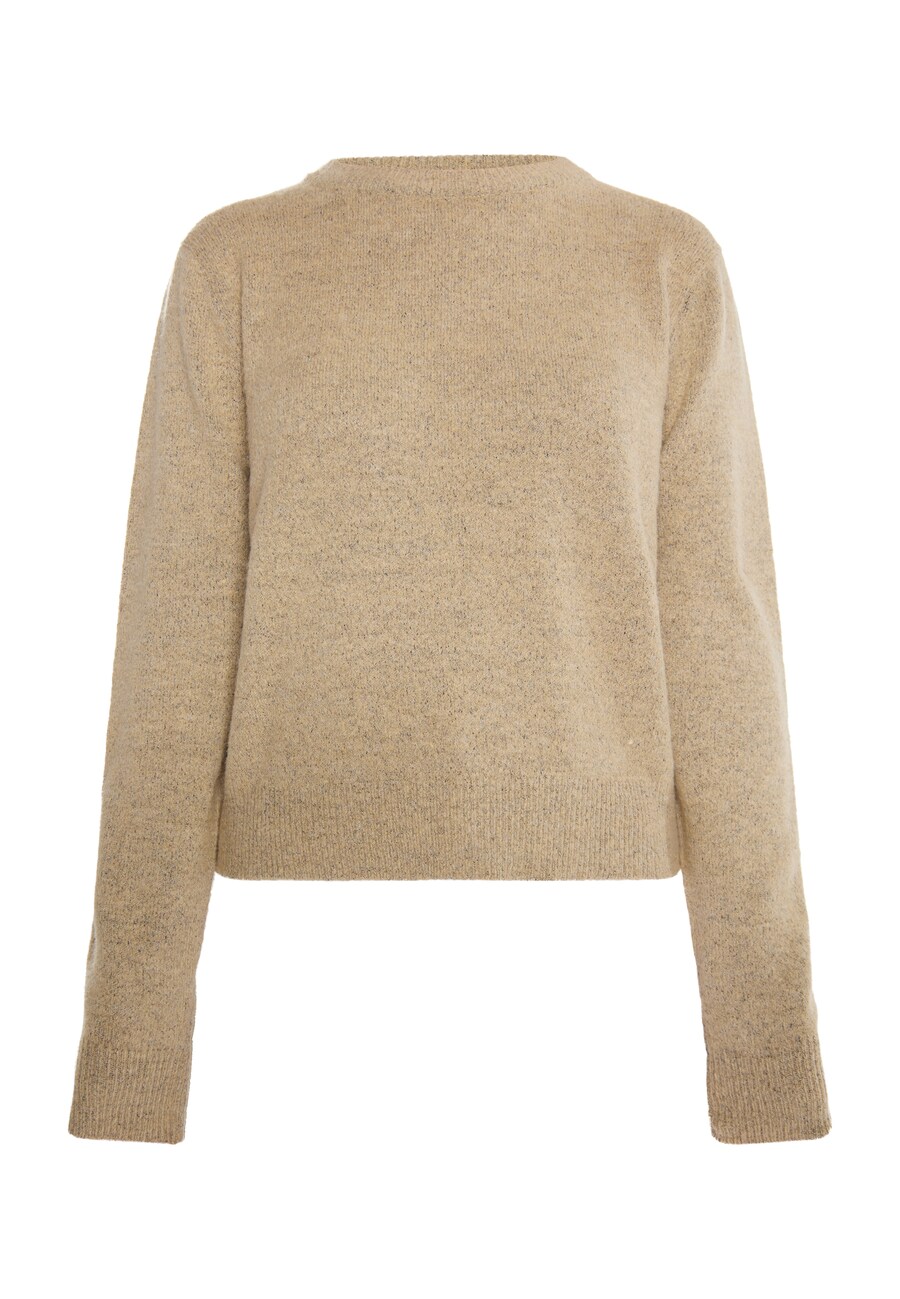 Свитер usha FESTIVAL Rakata, темно-бежевый
Свитер usha FESTIVAL Rakata, темно-бежевый