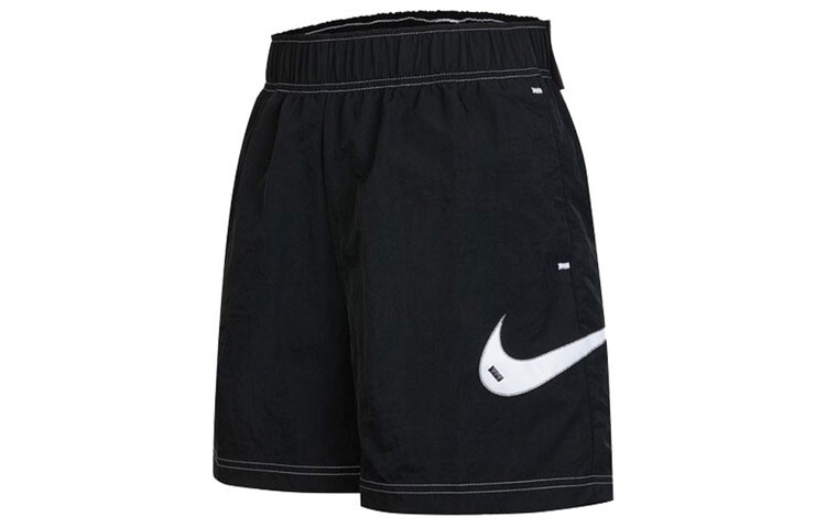 Женские повседневные шорты Nike, цвет Black
Женские повседневные шорты Nike, цвет Black