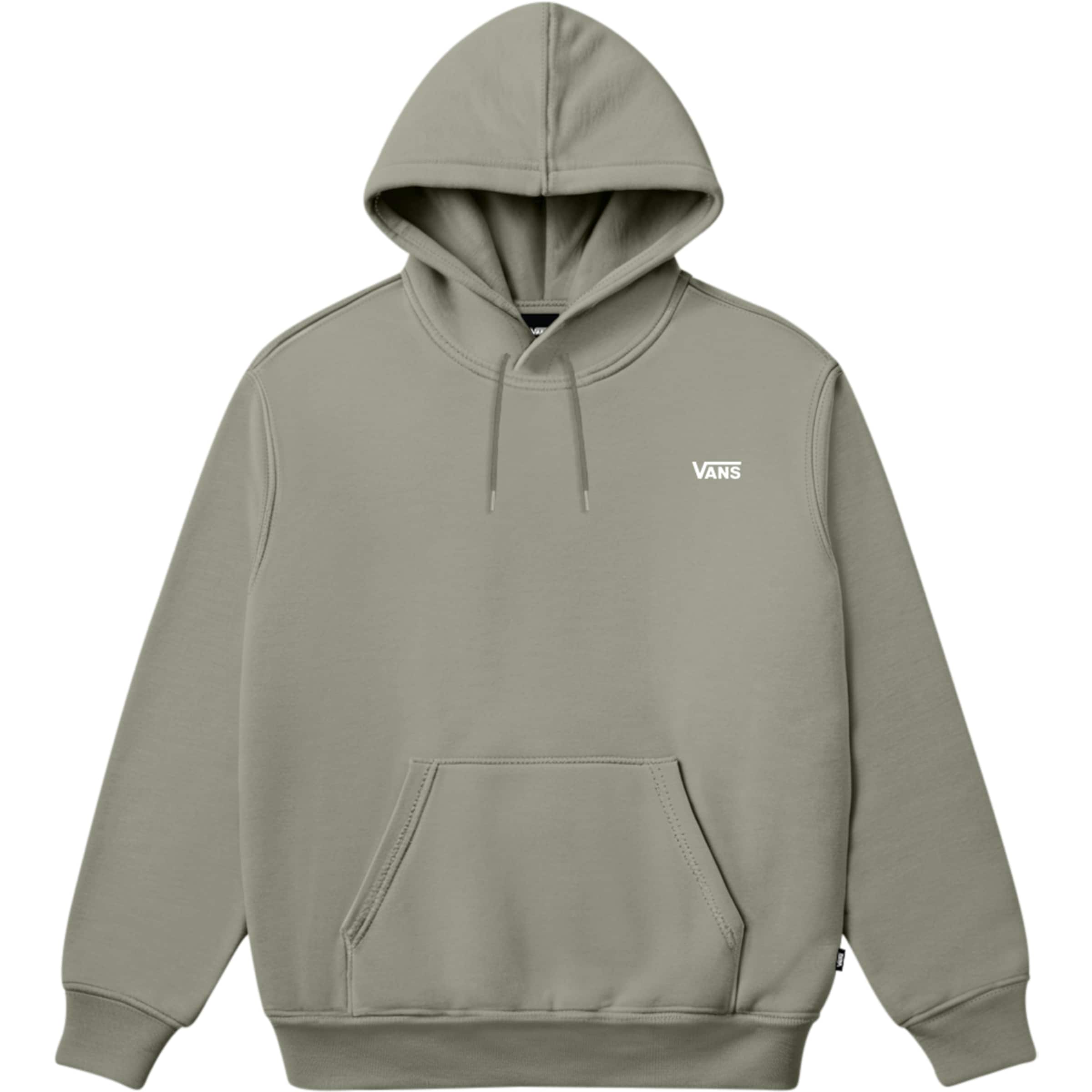 VANS Толстовка в оливковом цвете, Зеленый, VANS Толстовка в оливковом цвете
VANS Толстовка в оливковом цвете, Зеленый, VANS Толстовка в оливковом цвете
