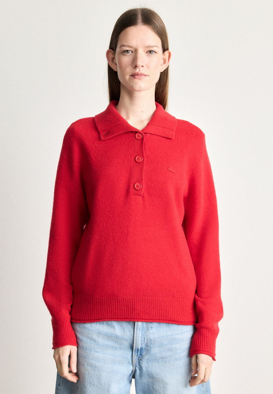 Джемпер Lacoste Jumper, Red
Джемпер Lacoste Jumper, Red