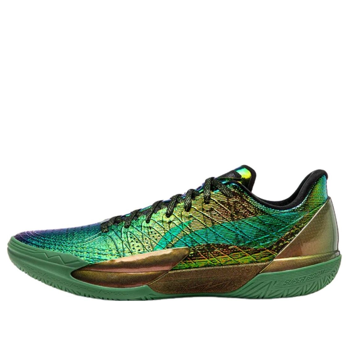 Li-Ning Ли-Нин Гамма 2 «Блазар»
Li-Ning Ли-Нин Гамма 2 «Блазар»