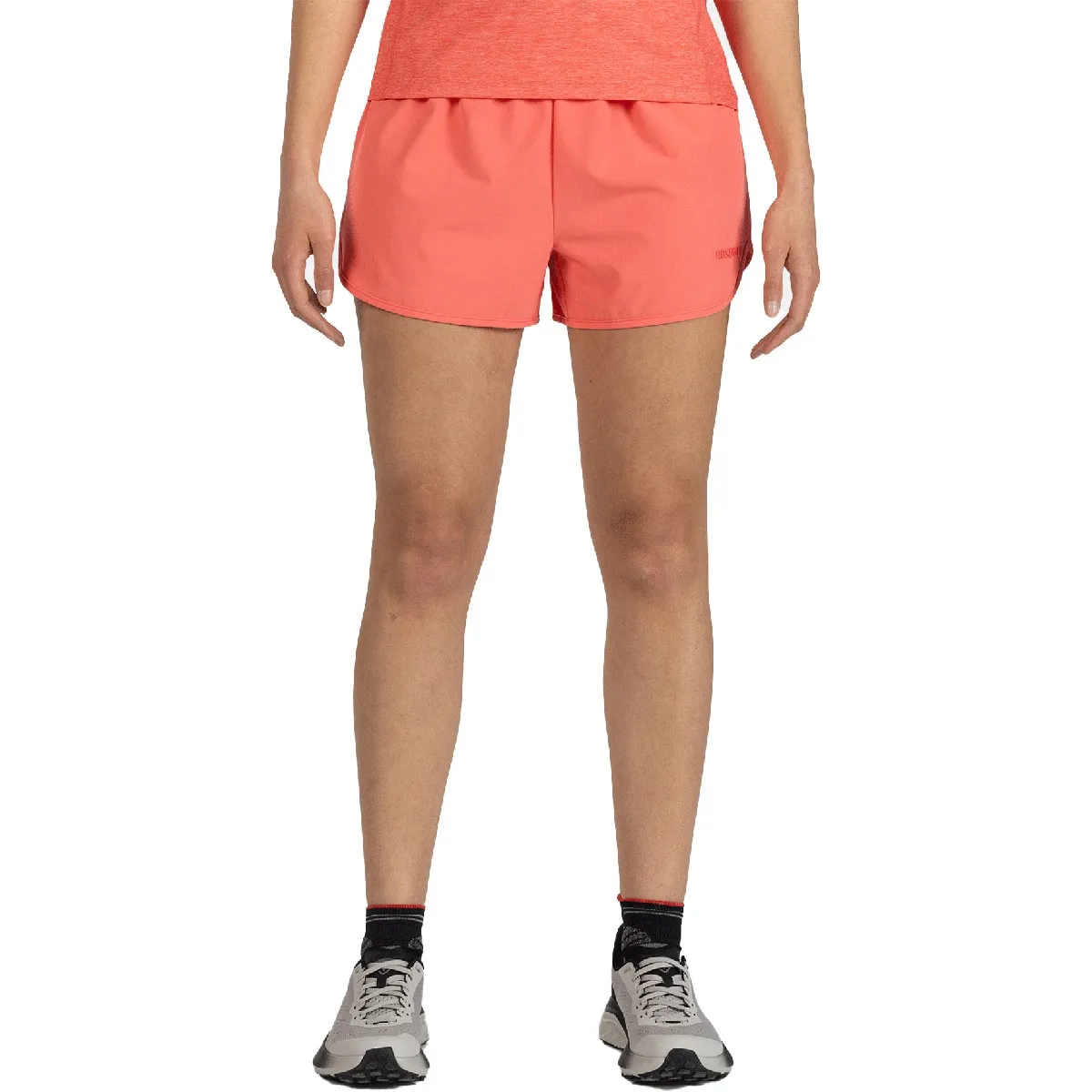 Женские шорты Sidelhorn Rossignol, красный
Женские шорты Sidelhorn Rossignol, красный