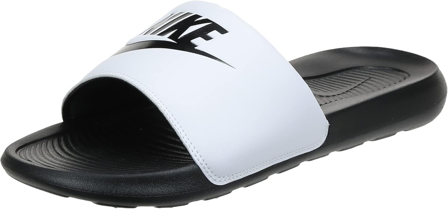 Мужские летние шлепанцы Nike, White
Мужские летние шлепанцы Nike, White