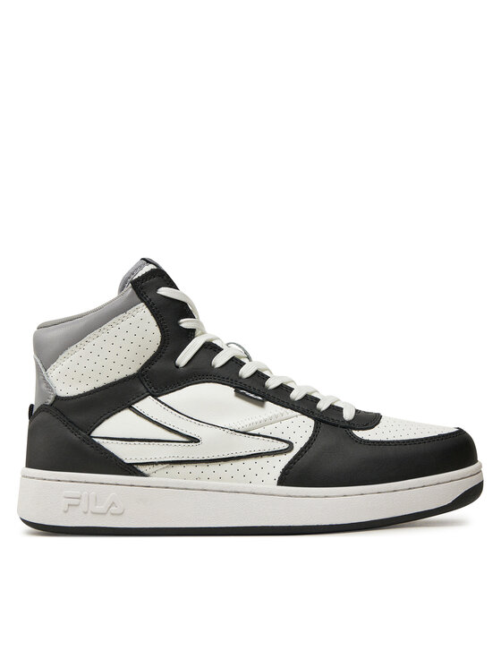 Кроссовки Fila Sevaro Nf Mid FFM0359.13036 Fila, белый
Кроссовки Fila Sevaro Nf Mid FFM0359.13036 Fila, белый