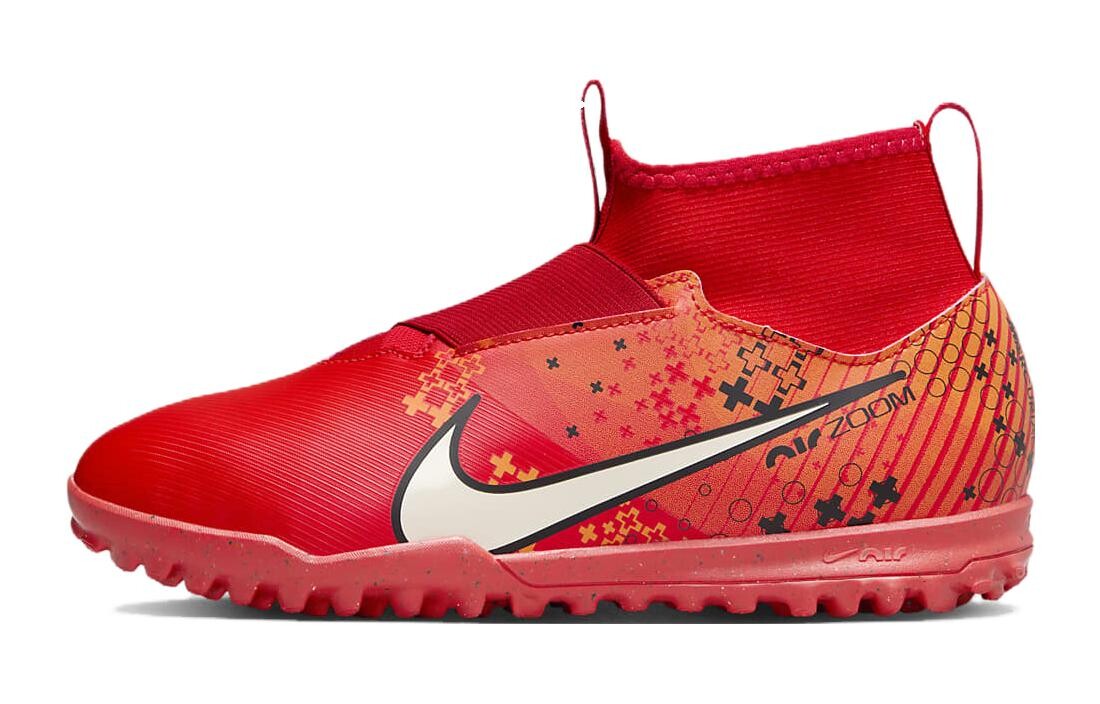 Детские футбольные бутсы Nike Zoom Mercurial Superfly 9 Детские, red
Детские футбольные бутсы Nike Zoom Mercurial Superfly 9 Детские, red