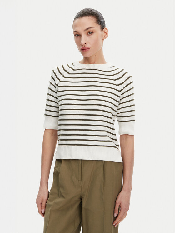 Посадка свитера 78LZB French Connection, белый
Посадка свитера 78LZB French Connection, белый