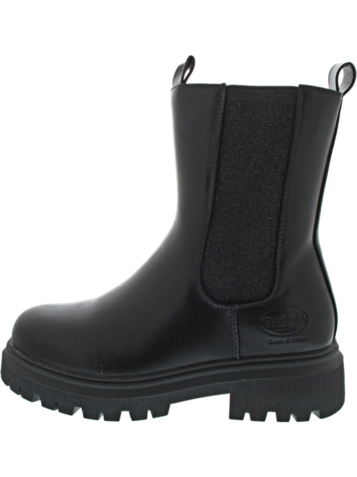 Dockers by Gerli Черные ботинки
Dockers by Gerli Черные ботинки