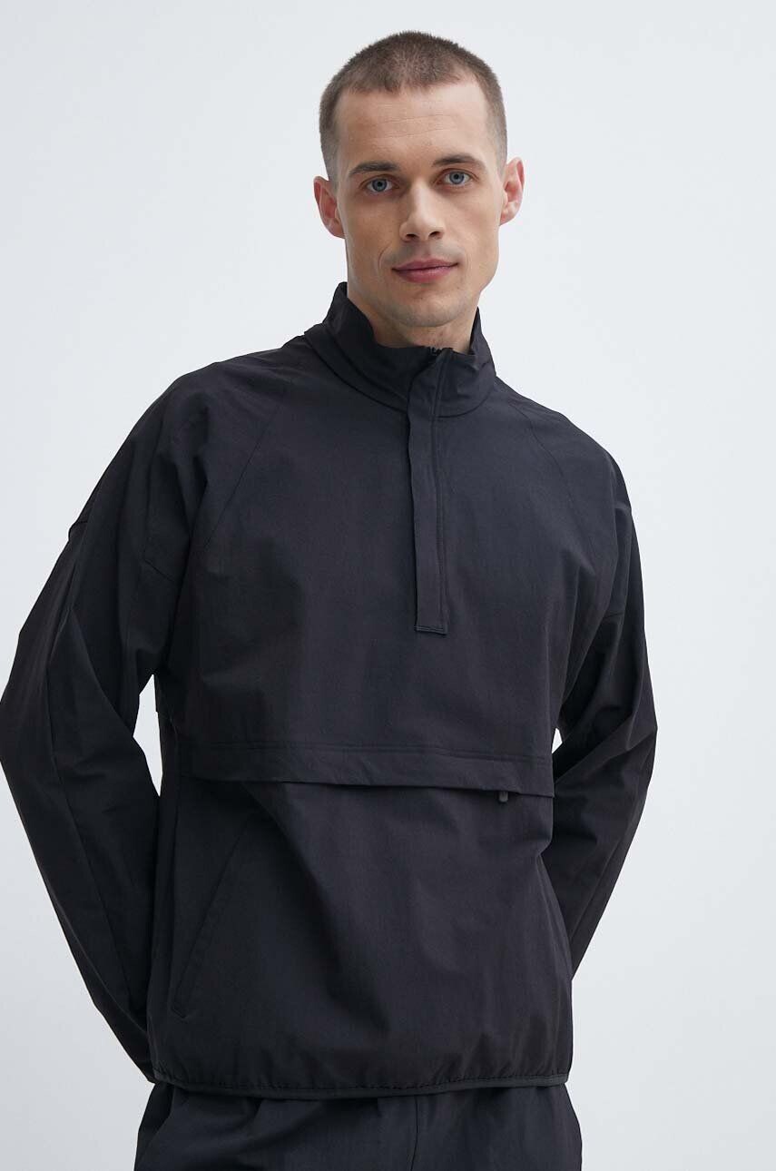 Трекинговая куртка Reebok Active Collective Skystretch, черный
Трекинговая куртка Reebok Active Collective Skystretch, черный