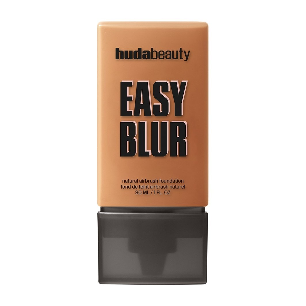 Тональный крем для лица easy blur natural airbrush Huda Beauty, 500 neutral - mocha, объем 30 мл
Тональный крем для лица easy blur natural airbrush Huda Beauty, 500 neutral - mocha, объем 30 мл