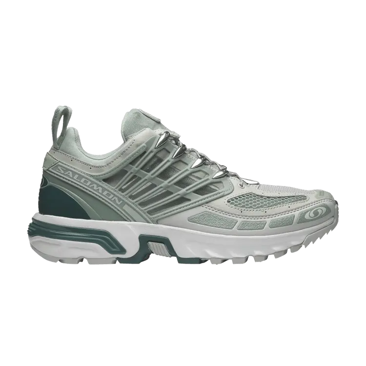 Кроссовки ACS Pro 'Green Milieu', зеленый
Кроссовки ACS Pro 'Green Milieu', зеленый