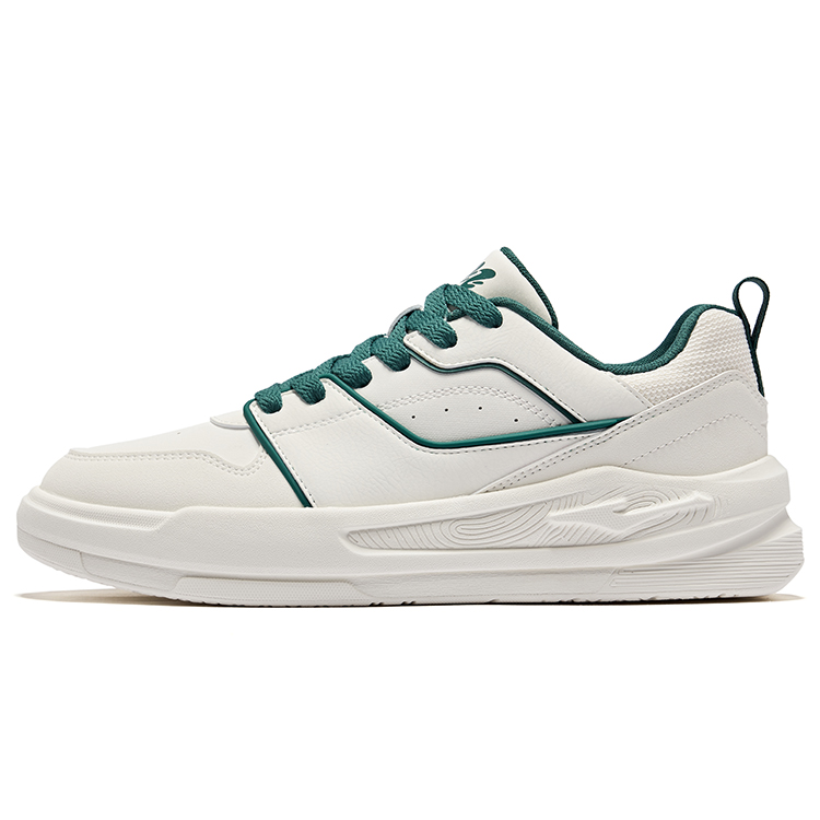 Erke Низкие, износостойкие, противоскользящие, мужские, кроссовки, цвет: микрокристаллический, белый, сине-зеленый
Erke Низкие, износостойкие, противоскользящие, мужские, кроссовки, цвет: микрокристаллический, белый, сине-зеленый