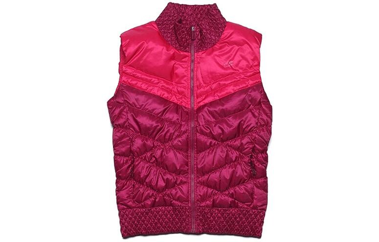 Жилет женский фиолетовый Nike
Жилет женский фиолетовый Nike