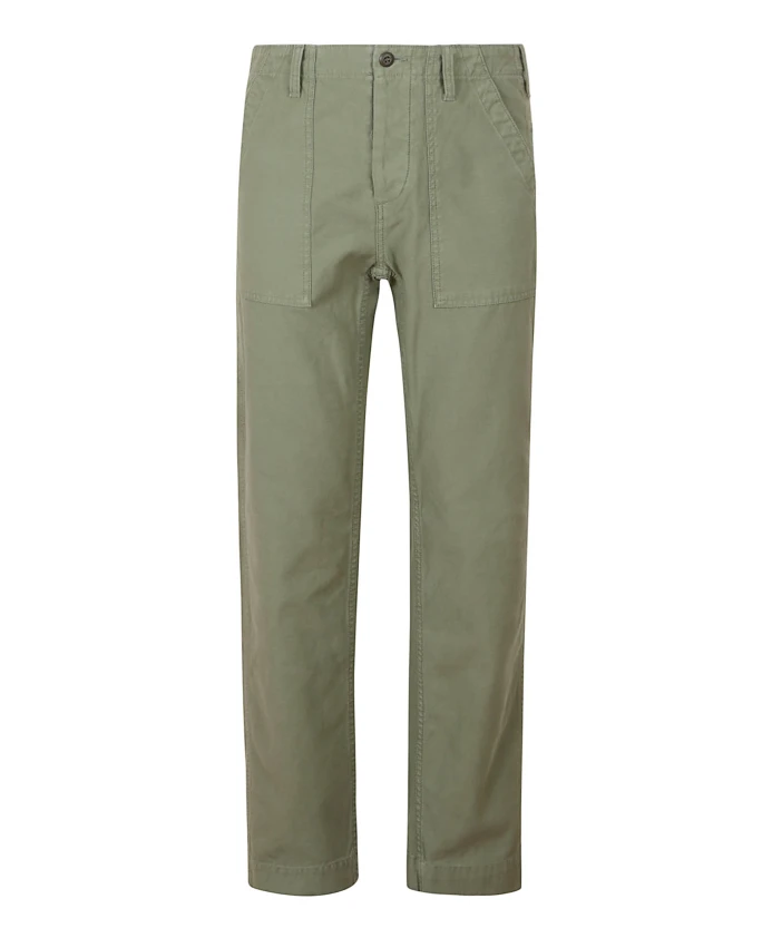 Брюки для полевого снабжения Filson, зеленый
Брюки для полевого снабжения Filson, зеленый