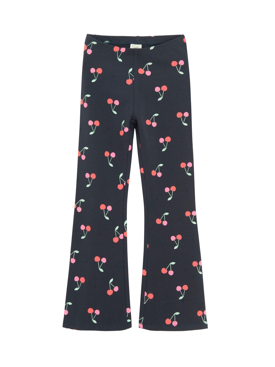 Расклешенные брюки Cool Club, черный
Расклешенные брюки Cool Club, черный