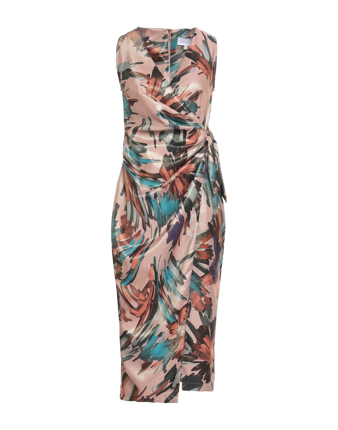 Платье Closet, розовый
Платье Closet, розовый