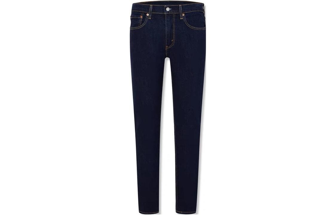 Мужские джинсы Levi's levi’s, цвет Black
Мужские джинсы Levi's levi’s, цвет Black