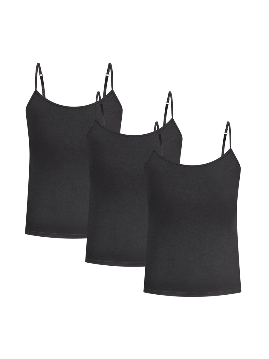 Майка Smilodox Narry, черный
Майка Smilodox Narry, черный