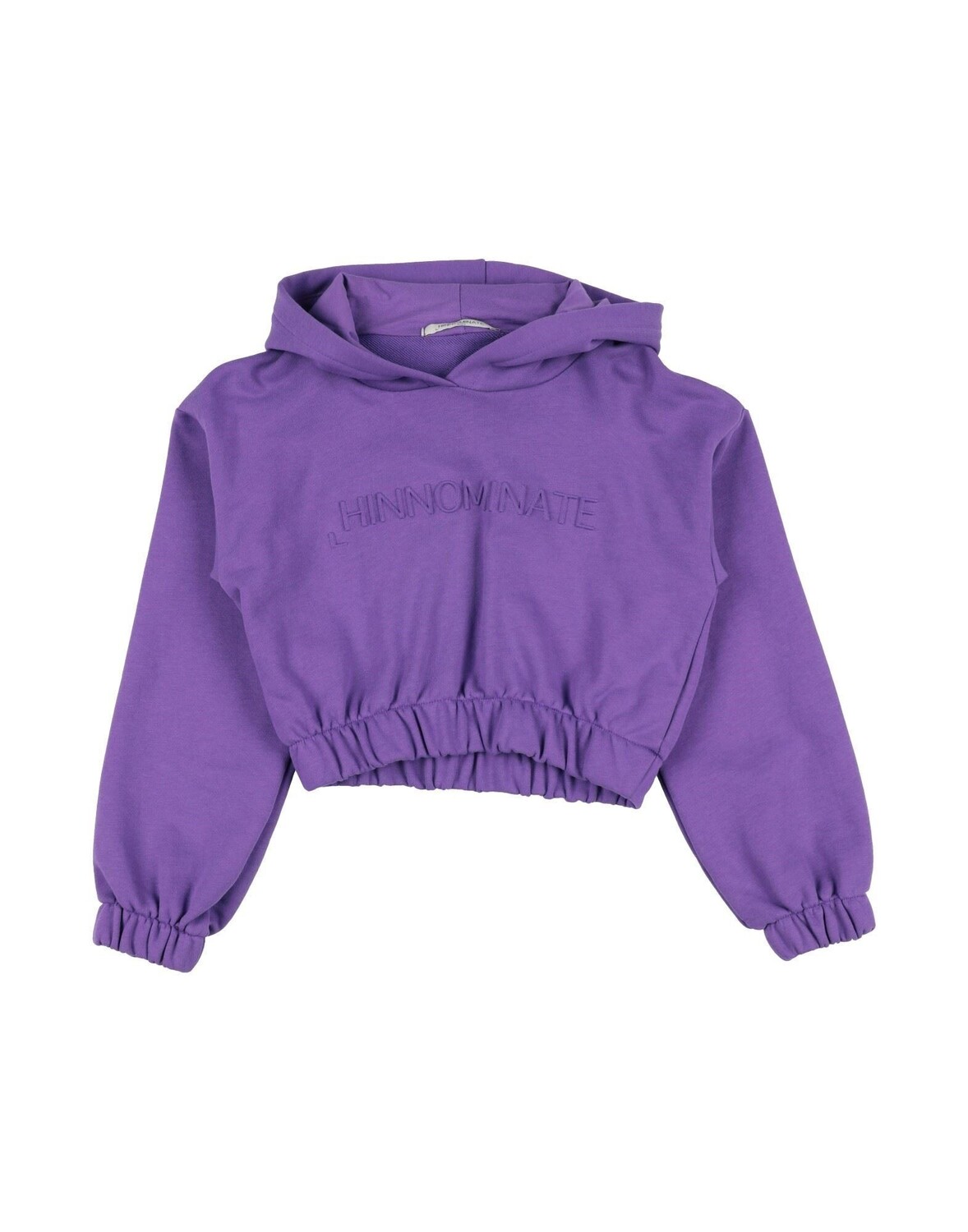 Толстовка Hinnominate, фиолетовый
Толстовка Hinnominate, фиолетовый