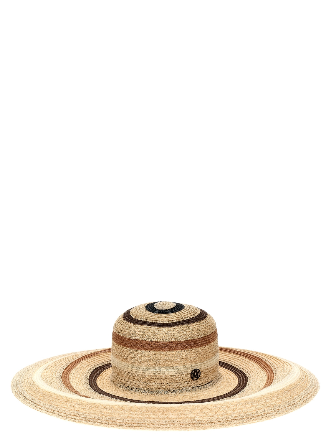 Шляпа «Veronika» Maison Michel, мультиколор
Шляпа «Veronika» Maison Michel, мультиколор