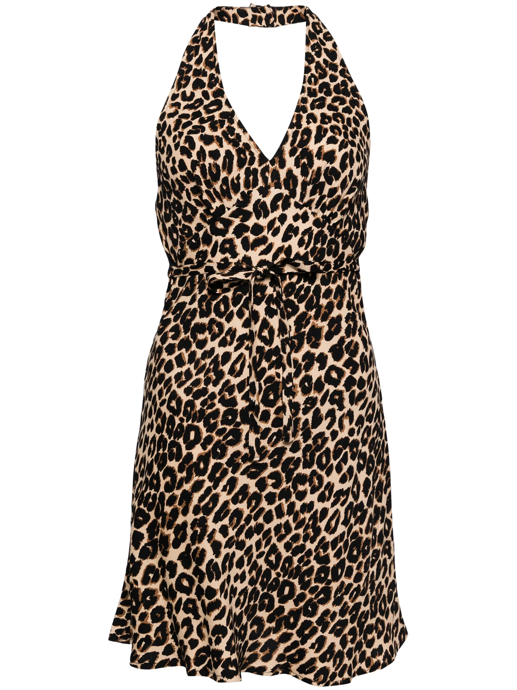 Платье Delanie Reformation, бежевый
Платье Delanie Reformation, бежевый