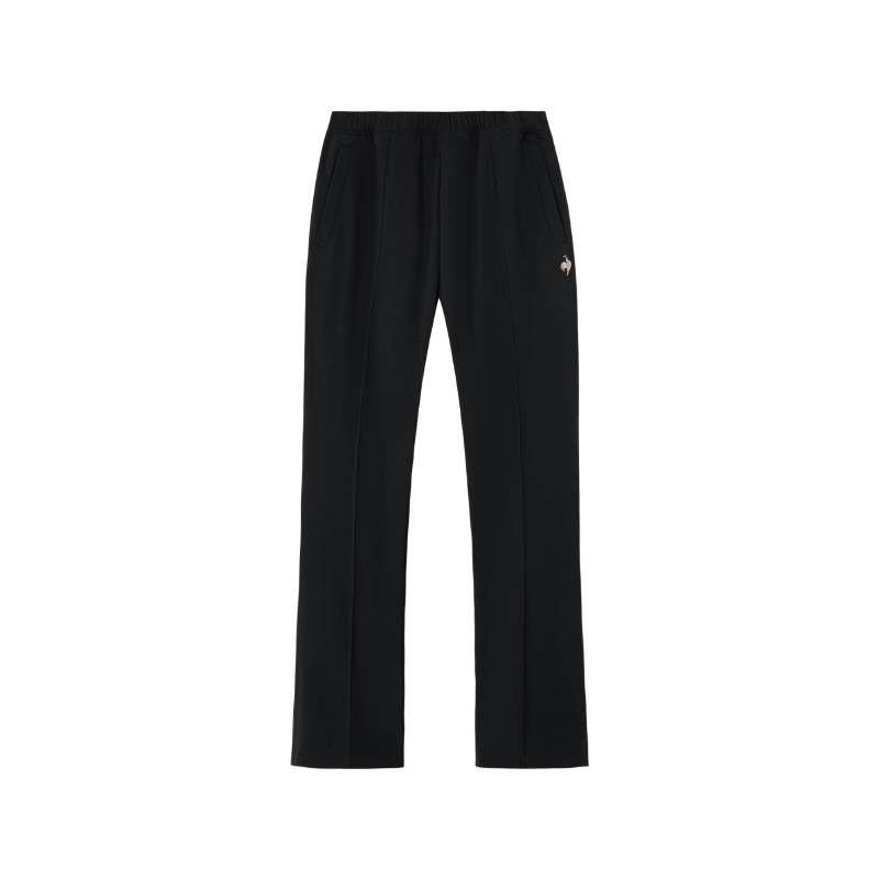 Вязаные спортивные штаны Women's Le Coq Sportif, черный
Вязаные спортивные штаны Women's Le Coq Sportif, черный