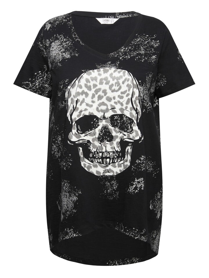 Футболка Angel of Style, черный
Футболка Angel of Style, черный