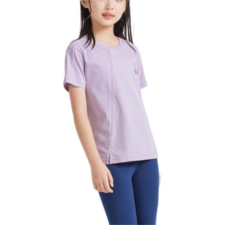 Футболка Comfort Enjoy Technology Series Light Snow Cyan для подростков Skechers, цвет Light Snow Cyan-00EW 
Футболка Comfort Enjoy Technology Series Light Snow Cyan для подростков Skechers, цвет Light Snow Cyan-00EW