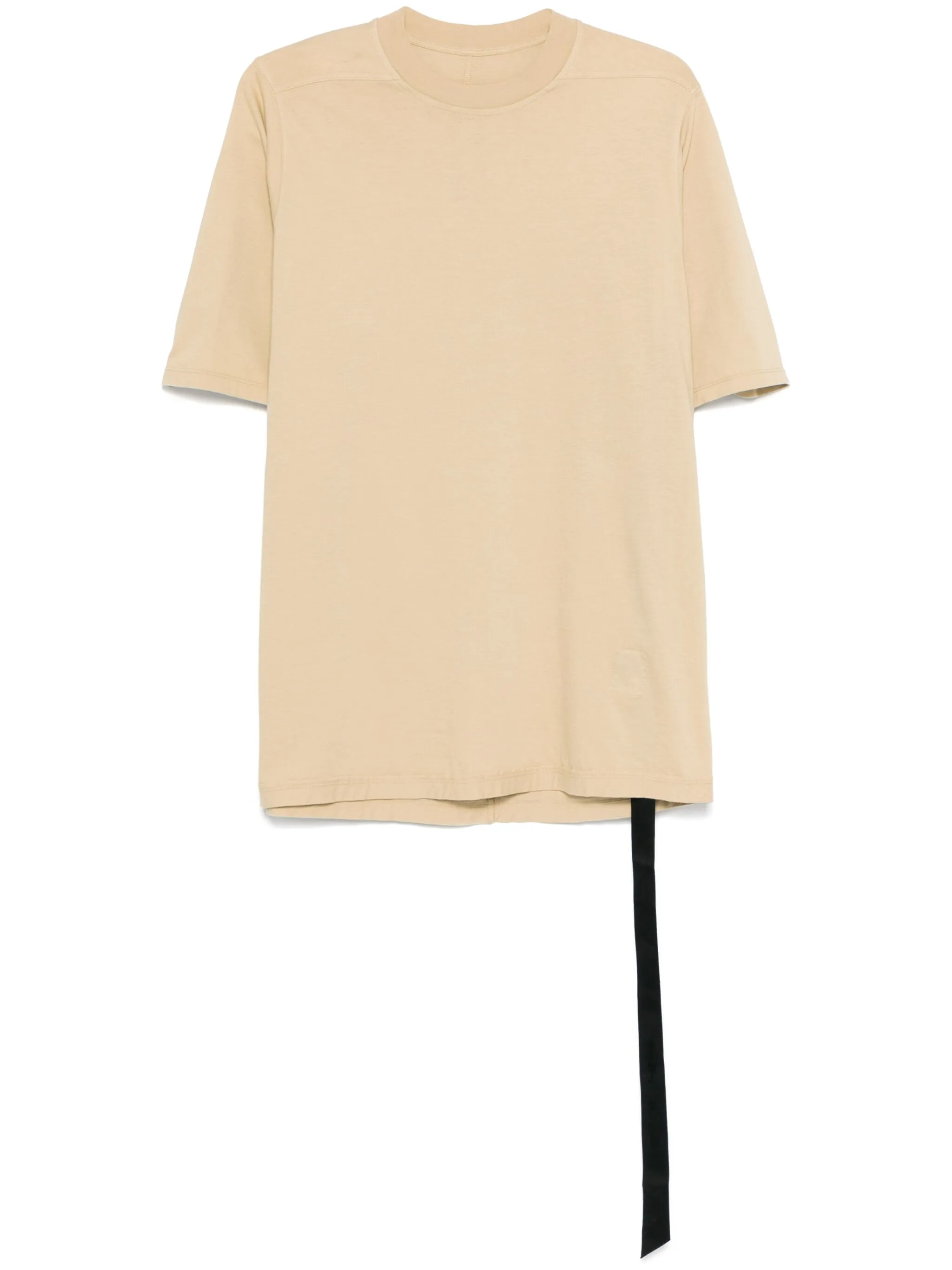 Футболка Jumbo SS Rick Owens Drkshdw, бежевый
Футболка Jumbo SS Rick Owens Drkshdw, бежевый