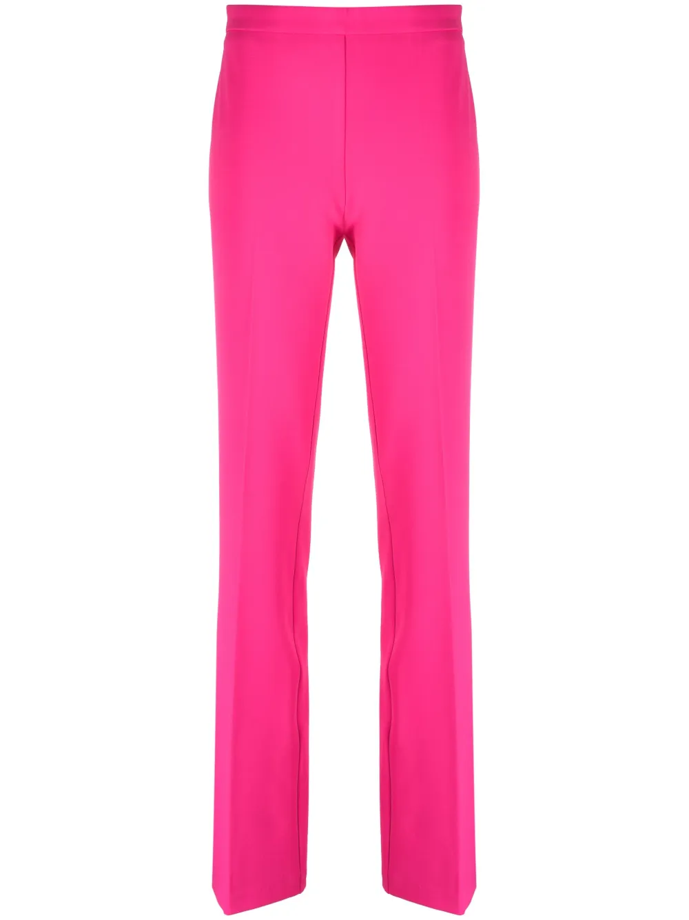 Брюки строгого кроя с завышенной талией PINKO, розовый
Брюки строгого кроя с завышенной талией PINKO, розовый
