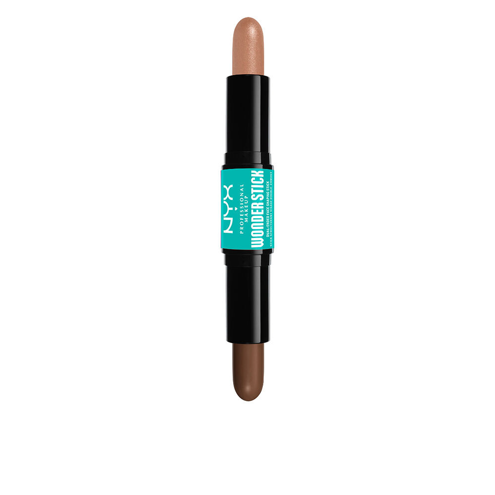 Маска для лица Wonder stick dual face lift Nyx professional make up, 8г, 04-medium
Маска для лица Wonder stick dual face lift Nyx professional make up, 8г, 04-medium