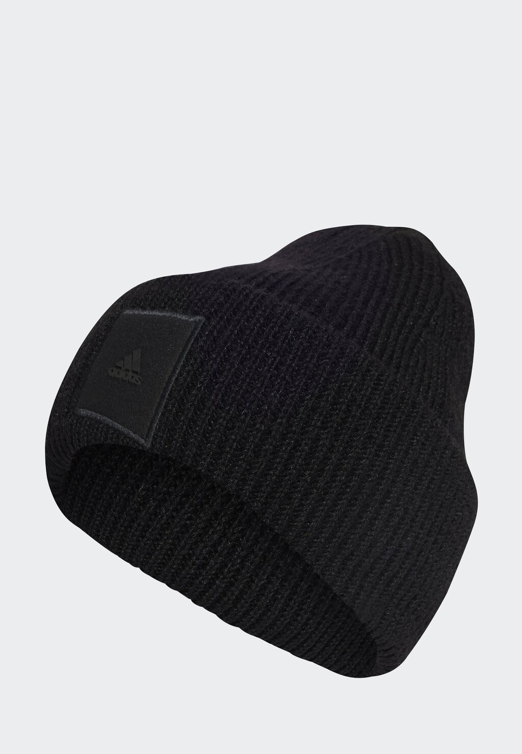 Бейсболка CUFFED adidas, черный 
Бейсболка CUFFED adidas, черный