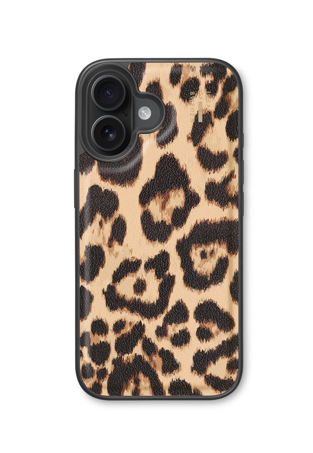 IDeal of Sweden Чехол для смартфона 'MagSafe iPhone 17' в цвете Mocha
IDeal of Sweden Чехол для смартфона 'MagSafe iPhone 17' в цвете Mocha