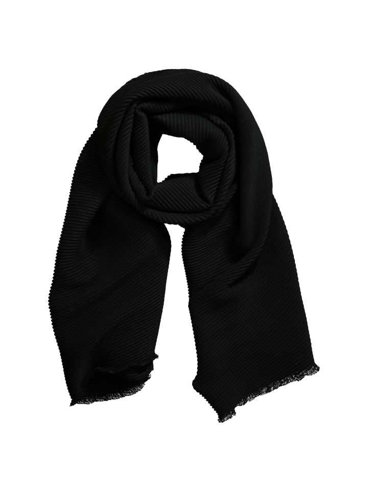 Шарф Ulla Popken, черный
Шарф Ulla Popken, черный