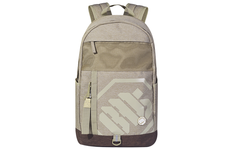 Лининг Тканевый рюкзак Regular Unisex Хаки
Лининг Тканевый рюкзак Regular Unisex Хаки