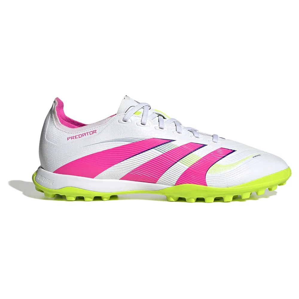 Футбольные бутсы adidas Predator League TF, белый
Футбольные бутсы adidas Predator League TF, белый