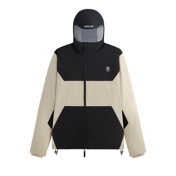 Куртка Kith Makai Bonded Tech Jacket, Alabaster
Куртка Kith Makai Bonded Tech Jacket, Alabaster