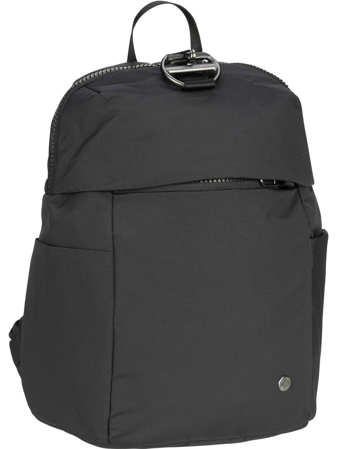 Рюкзак Pacsafe/Backpack Citysafe CX Backpack Petite, эконил черный
Рюкзак Pacsafe/Backpack Citysafe CX Backpack Petite, эконил черный