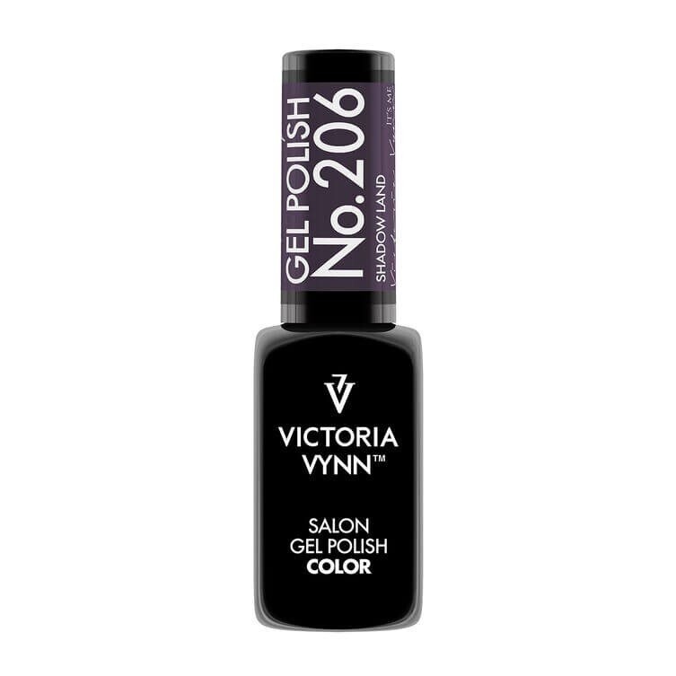 Лак для ногтей Victoria Vynn Hybrid 206 Shadow Land 8мл
Лак для ногтей Victoria Vynn Hybrid 206 Shadow Land 8мл