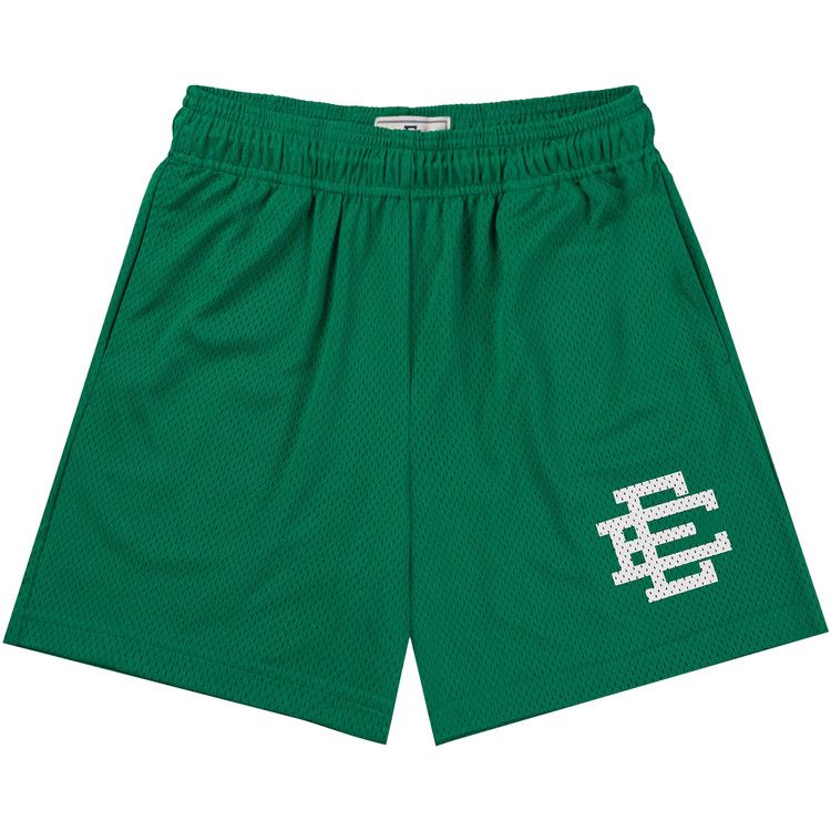 Шорты Eric Emanuel EE Basic Short, Green
Шорты Eric Emanuel EE Basic Short, Green