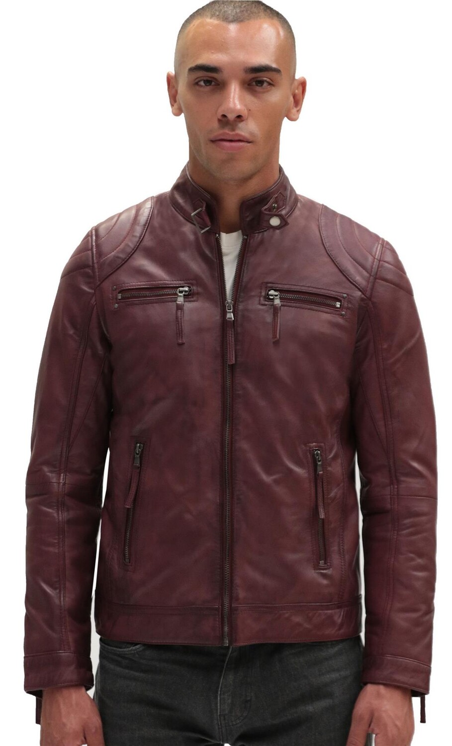 Мотоциклетная кожаная байкерская куртка тайвань Infinity Leather, бургундия, Красный, Мотоциклетная кожаная байкерская куртка тайвань Infinity Leather, бургундия
Мотоциклетная кожаная байкерская куртка тайвань Infinity Leather, бургундия, Красный, Мотоциклетная кожаная байкерская куртка тайвань Infinity Leather, бургундия