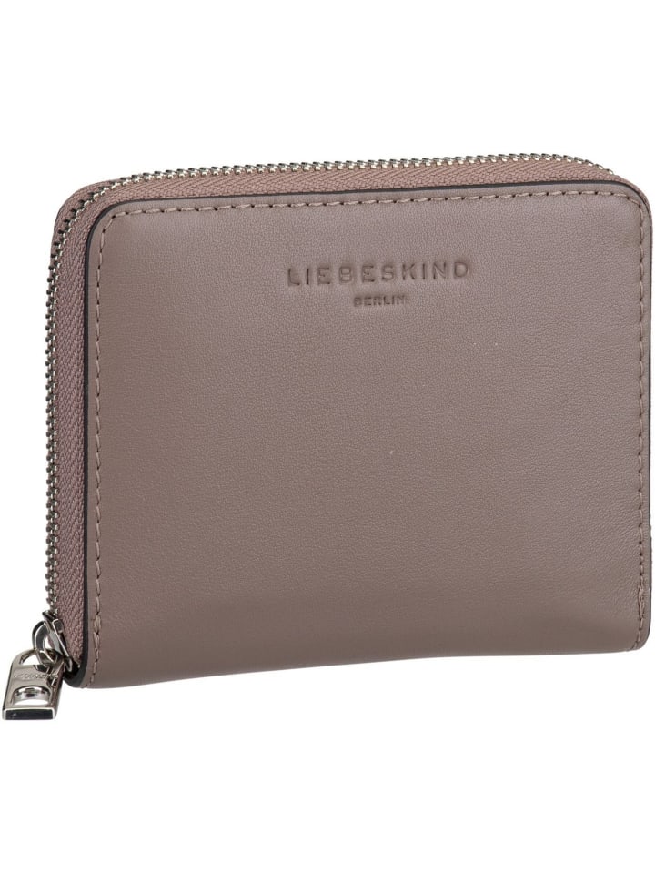 Кошелек LIEBESKIND BERLIN
Кошелек LIEBESKIND BERLIN