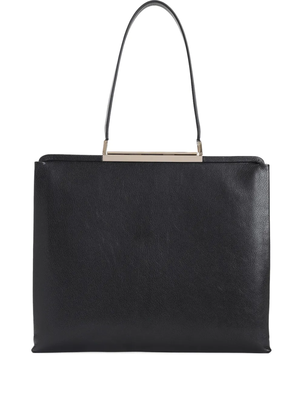 Кожаная сумка на плечо TOM FORD, черный
Кожаная сумка на плечо TOM FORD, черный