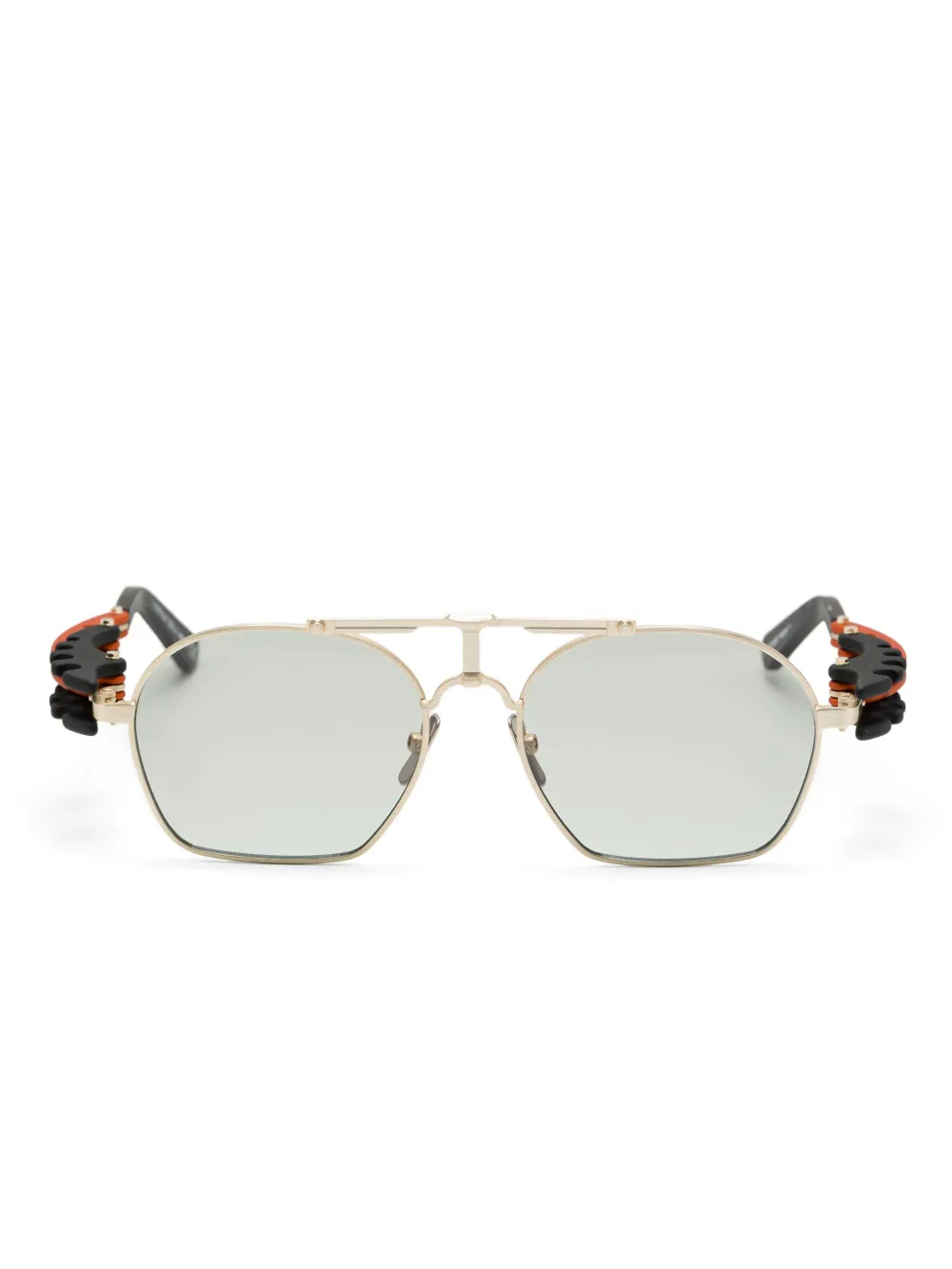 Солнцезащитные очки-пилоты Innerraum, серый
Солнцезащитные очки-пилоты Innerraum, серый