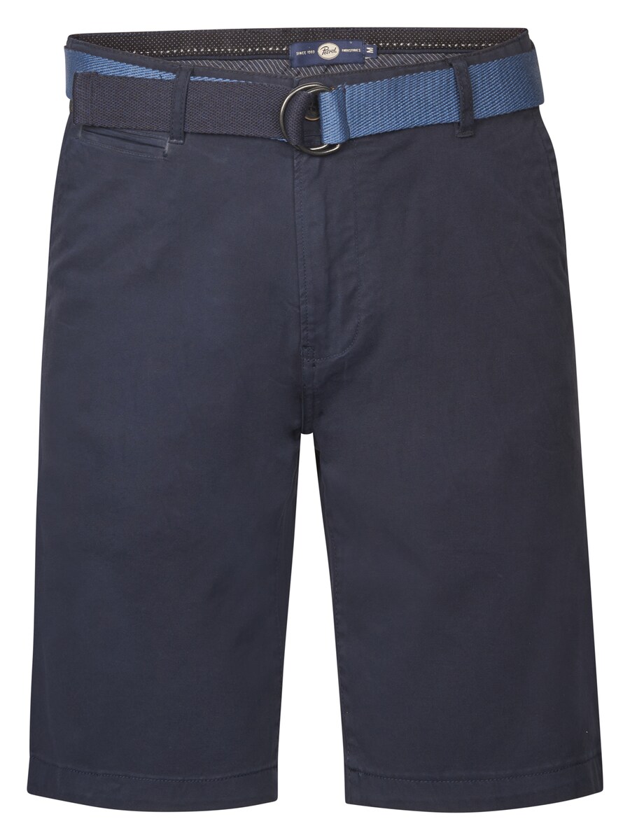 Обычные брюки-чинос Petrol Industries Breezeview, темно-синий
Обычные брюки-чинос Petrol Industries Breezeview, темно-синий