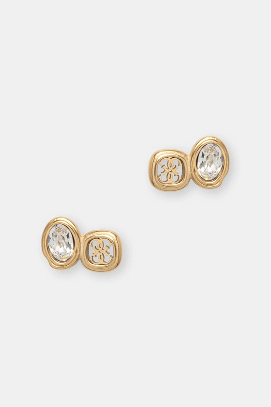 Серьги MAMOUNIA Guess, золотой
Серьги MAMOUNIA Guess, золотой